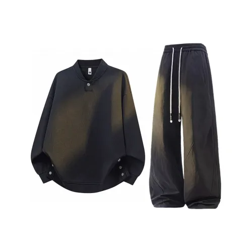 FAUM Унисекс Свитшот Комплекты