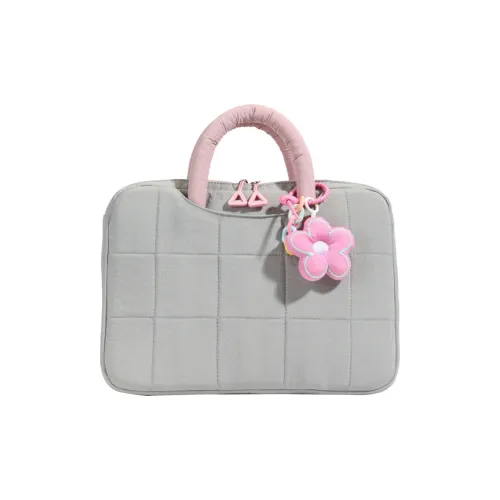 OSOCE Ткань Ноутбук Сумка Стандартная Женская Многоцветная