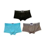 Чёрный + Далёкий Небесный Лазурь + Тёмно-Серый