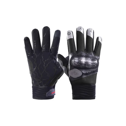 NANJIREN Все Сезон Спортивные Перчатки Мужские