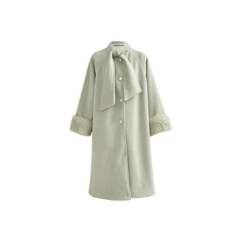 KYKW Женское пальто