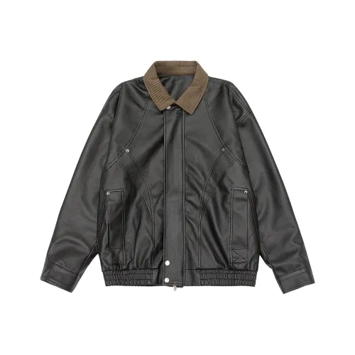 MORii Унисекс Куртки