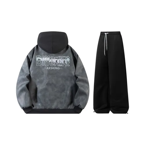 A.X.S.K Повседневная спортивная одежда унисекс