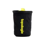 Чёрный & Неоново-жёлтый