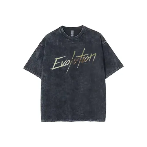 GOYN Черные Мужские T-Рубашки