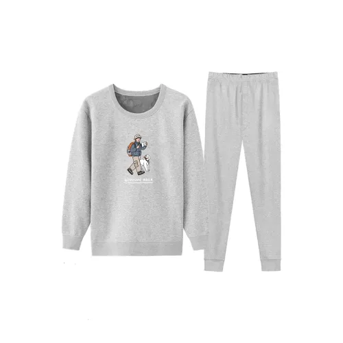 Finnley Paul Термическое нижнее белье мужское