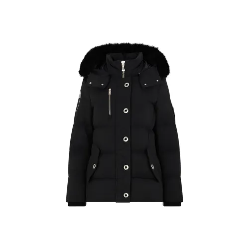 Moose Knuckles Пуховик Женские