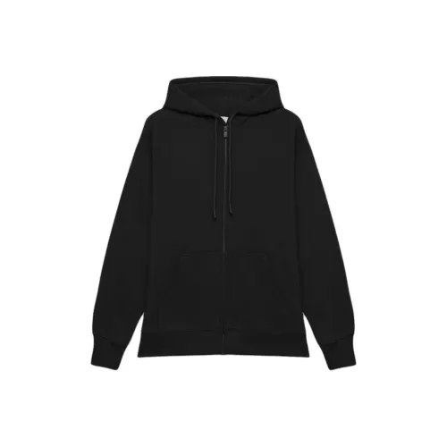 Aritzia FW25 Cozy Sweatfleece Boyfriend Zip Hoodie Hoodie Women's