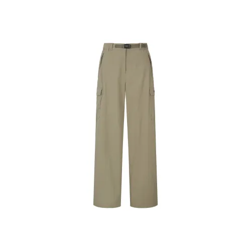 Discovery EXPEDITION Спортивные брюки Женские