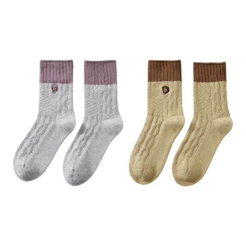 Teenie Weenie Носки Подарочная Коробка Женские