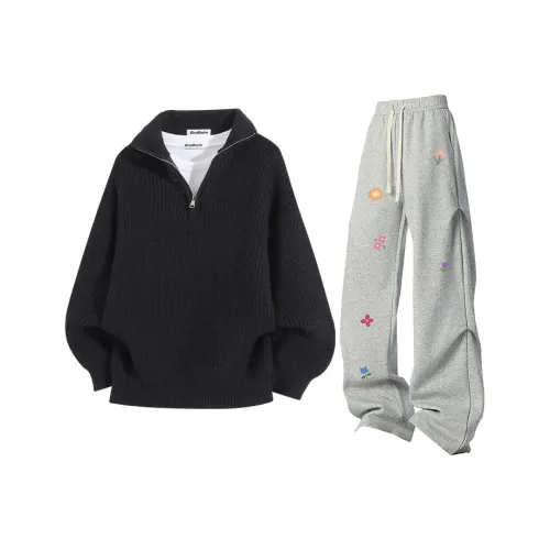 BRUMAIRE Повседневная спортивная одежда унисекс