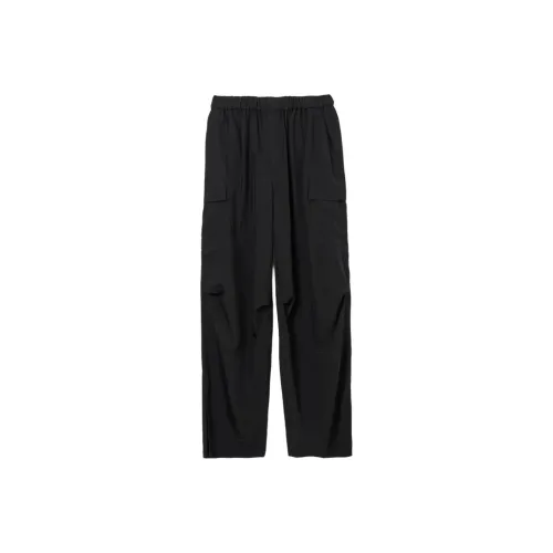 08 SIRCUS SS25 Карго Брюки Унисекс