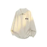 Бежево-желтый