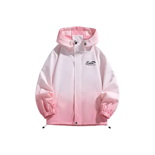 SNOW FLYING Женские куртки