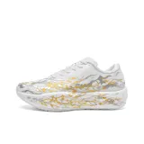 Белое золото