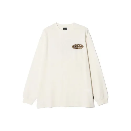 Manastash HEMP L S Tee T-Shirt Мужская