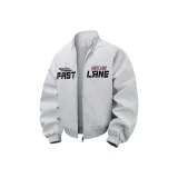 Светло-серый