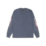 Темно-синий