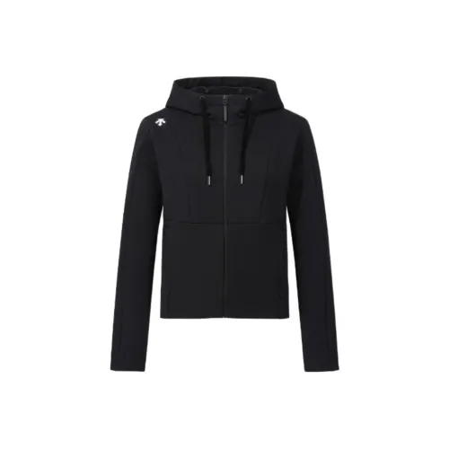 DESCENTE Куртки и Пальто Женские