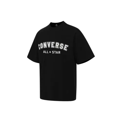 Converse Chuck Taylor SEASONAL T Рубашка Унисекс