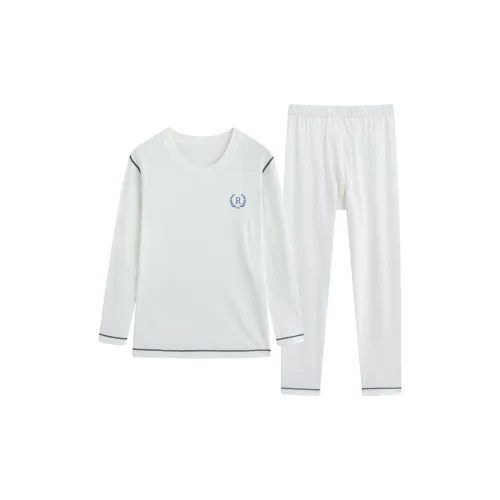 Тесный фит термический комплект для мужчин