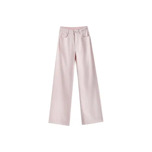 TINGTI Женские Джинсы