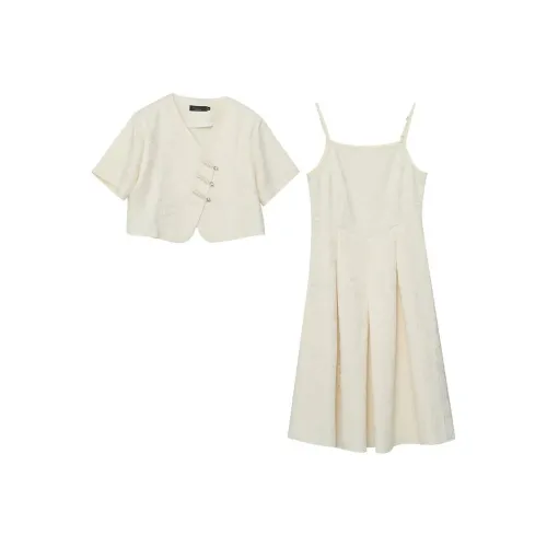 Только ты Женские Комплекты с Юбкой