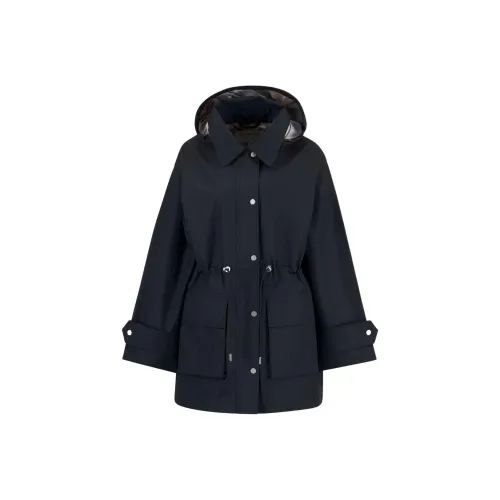 BARBOUR Куртки и Пальто Женские