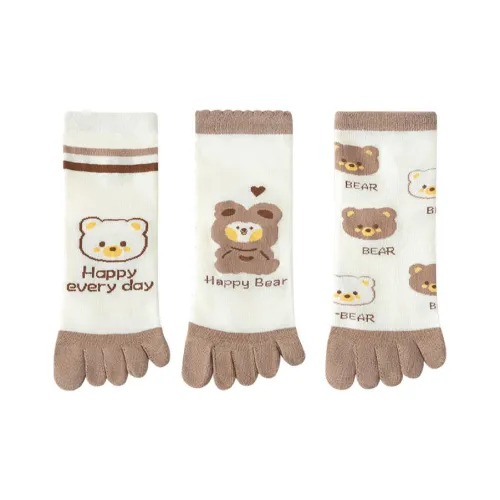 LUNNIFEIYA Унисекс MID Носки до икры