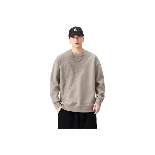 MENING Унисекс Свитшоты