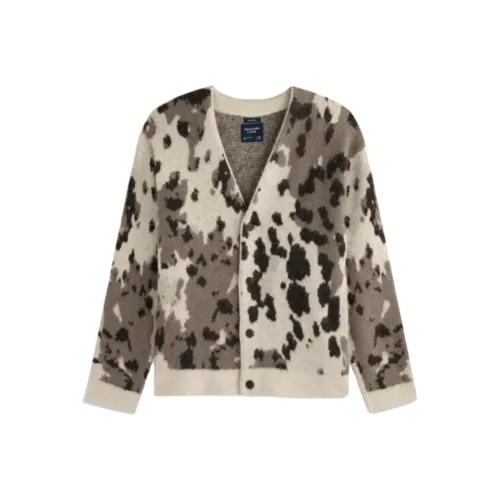 Abercrombie＆Fitch Свитер Мужской