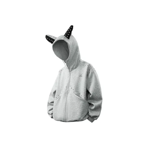 YICHEN Унисекс Свитшоты