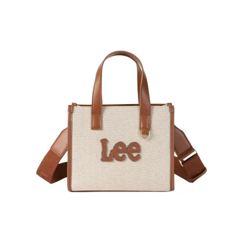 Lee Ткань Искусственная кожа Сумка-тоут Сумка через плечо Сумка на плечо Сумка обычная Женская Семя коикса