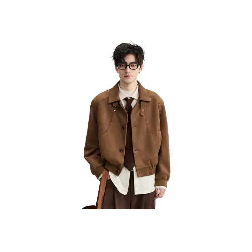 EARL JOEL Куртки и Пальто Мужской