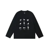 Трюфельный черный