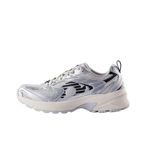 Happy Nocnoc Дышащие и противоскользящие низкие беговые кроссовки для бега унисекс