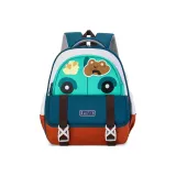 Темно-зеленый