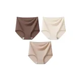 Красный Коричневый + Светлый Абрикос + Желтый Коричневый