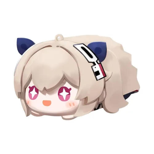 Shanghai Public Transport Card Azur Lane Anchorage Плюшевый Карта Мерч по IP