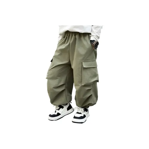 Smileyworld Карго Брюки XL25Q250686