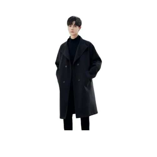 FRQ Унисекс Тренч