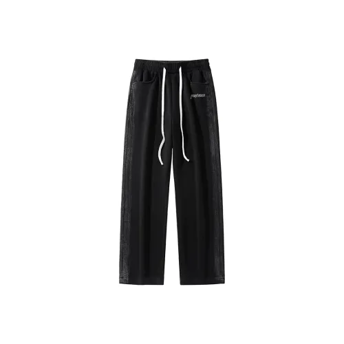 FOREVER 21 Унисекс Повседневные Штаны