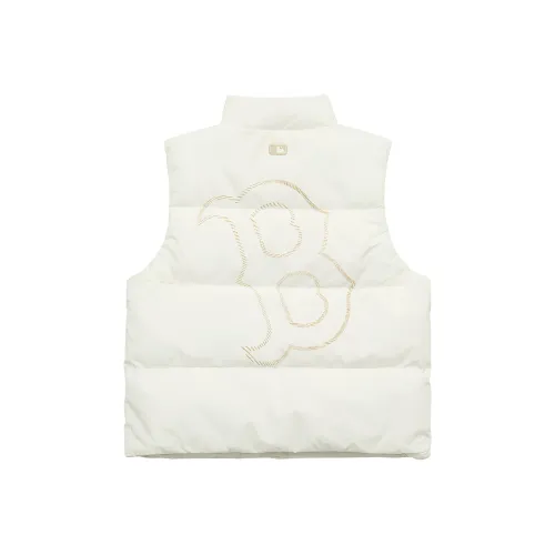 MLB Boston Red Sox Basic Collection Пуховый жилет Унисекс