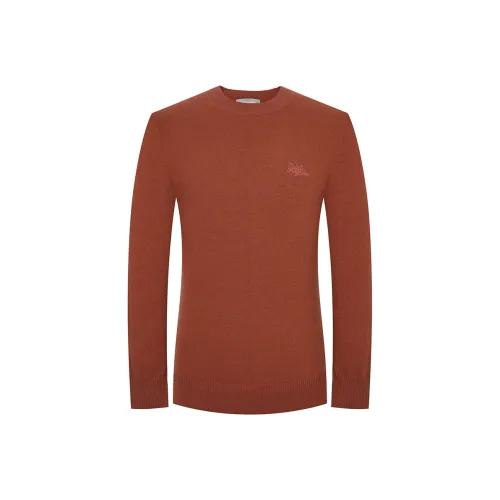 SAINT ANGELO Унисекс Трикотаж