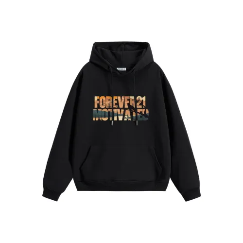 FOREVER 21 Унисекс Свитшоты