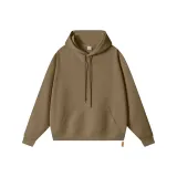 Хаки с флисовой подкладкой