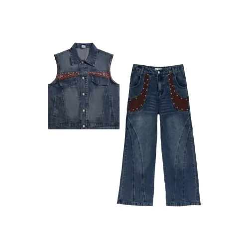 CAT'S PAW Повседневная спортивная одежда Унисекс