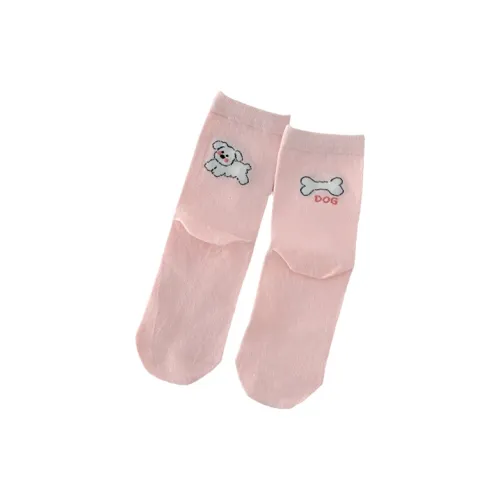 RANMO Женские носки MID до икры