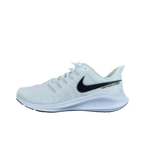 Nike Air Zoom Vomero 14 Беговые кроссовки Мужской Белый