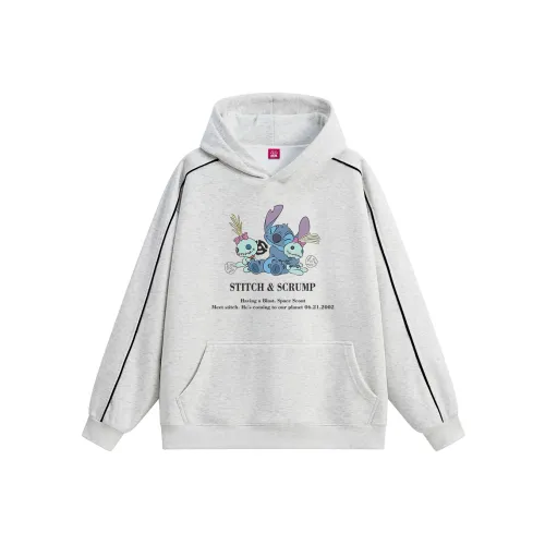 Disney Унисекс Свитшоты